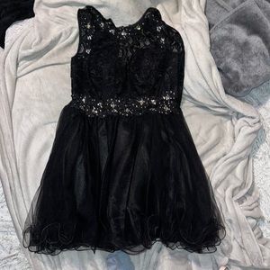 Hoco/prom dress